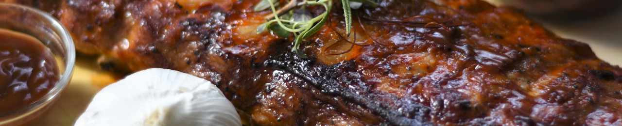 Spare-Ribs